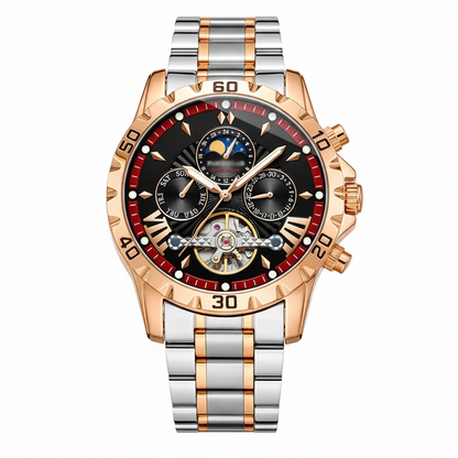 Swiss Brand New Waterproof Automatic Mechanical Watches